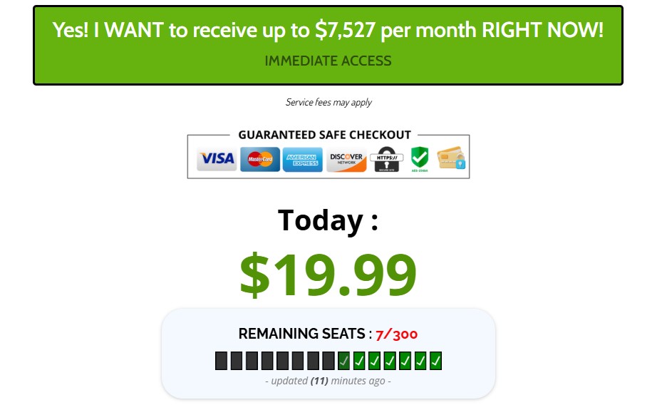 TikTok Cash Review Anthony De Costa