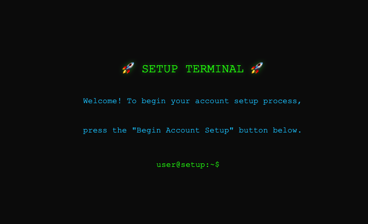 your money making robot website