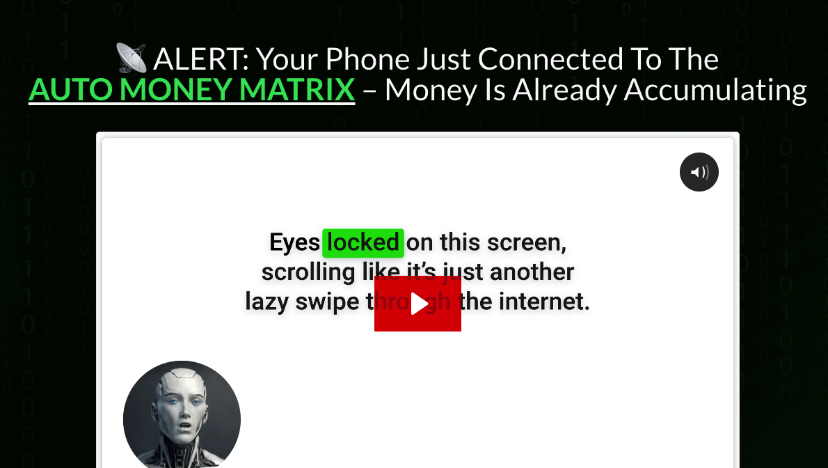 auto money sites
