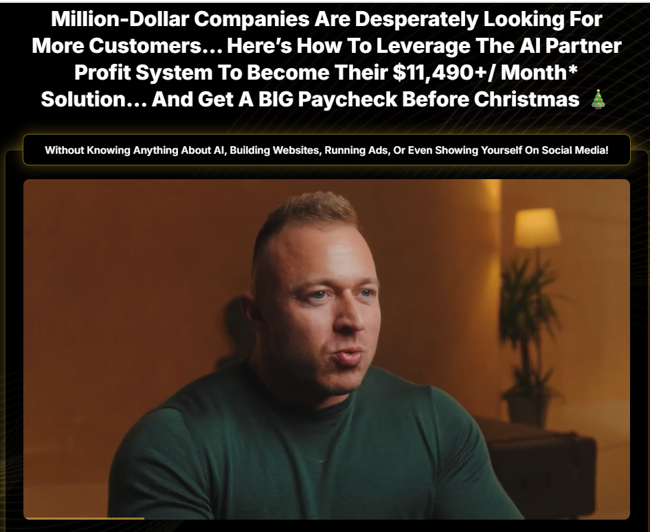 aipartnersystem.com website