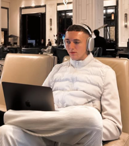 pdf method founder ewan davies