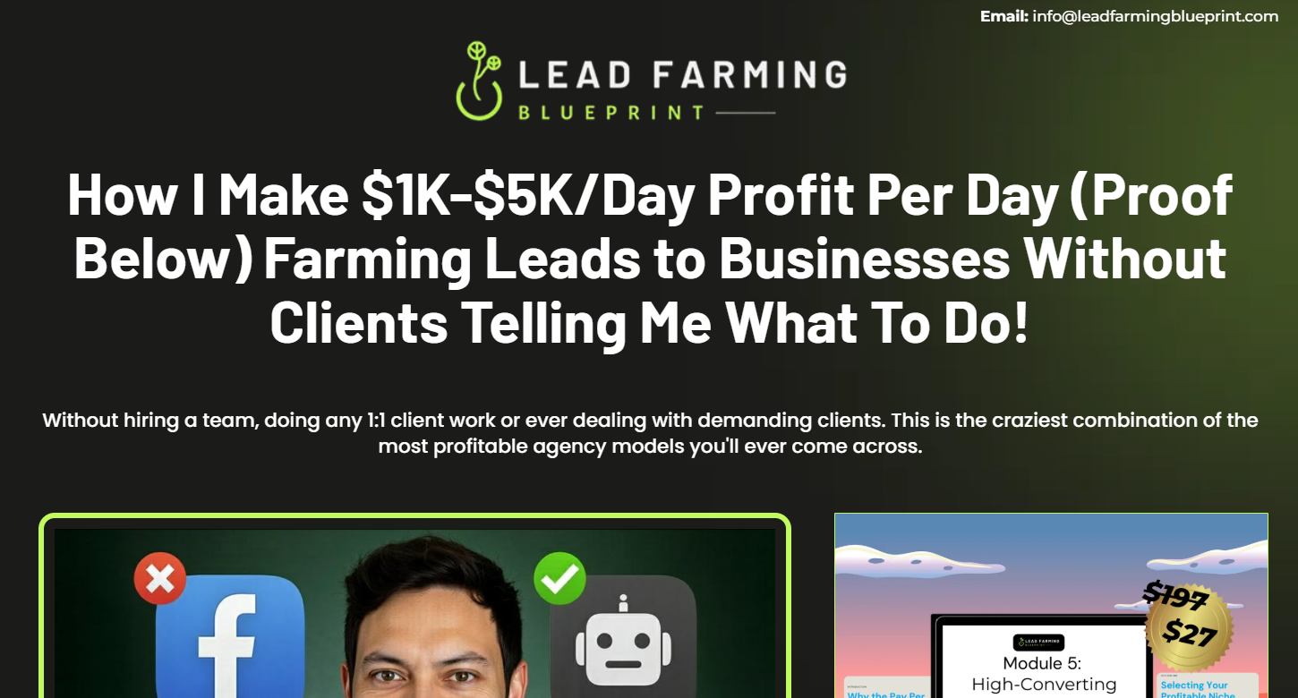 leadfarmingblueprintwebsite