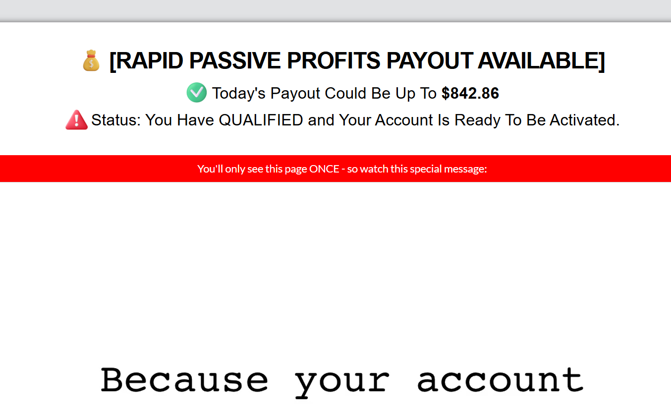 rapidpassiveprofitswebsite