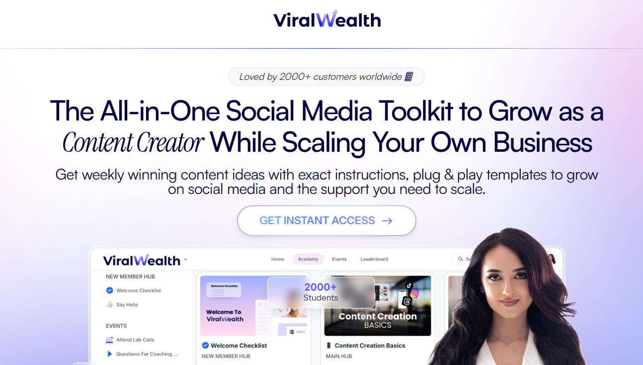viralwealthiowebsite