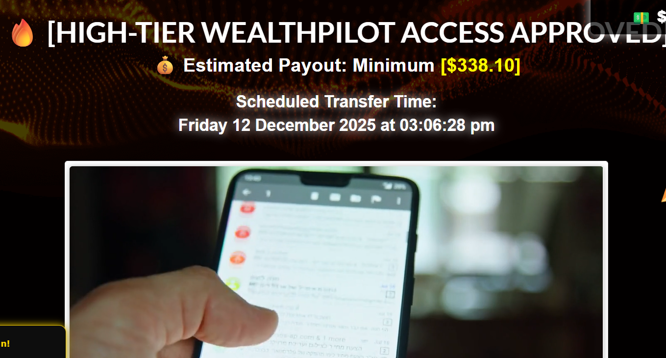wealthpilotpro