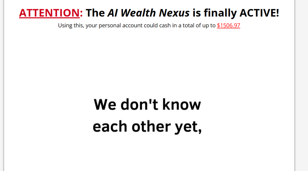 aiwealthnexus