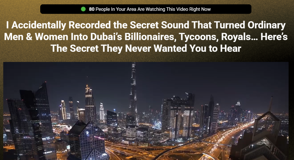 dubaiwealthsecret