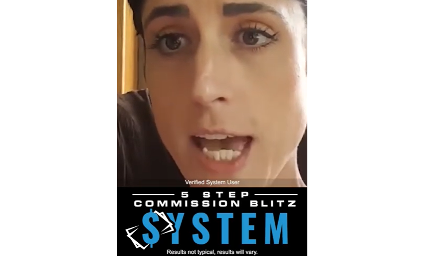 5daycommissionblitzsystem