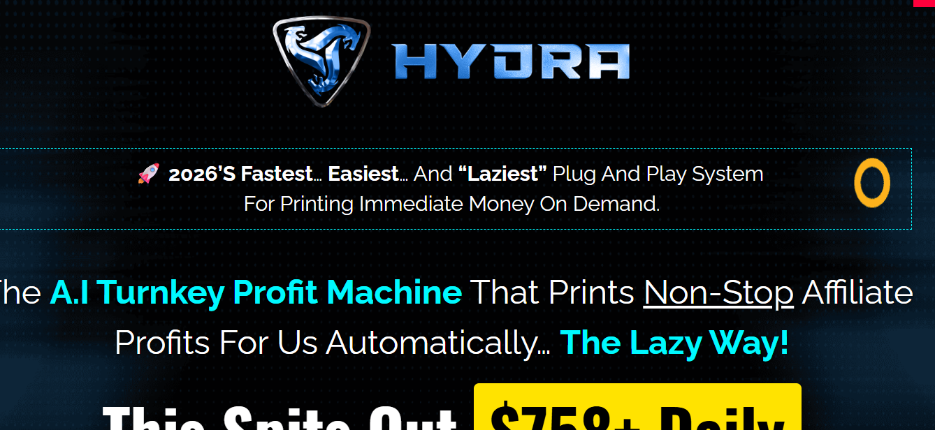 hydra
