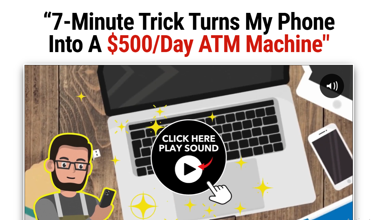 pocket sized atm