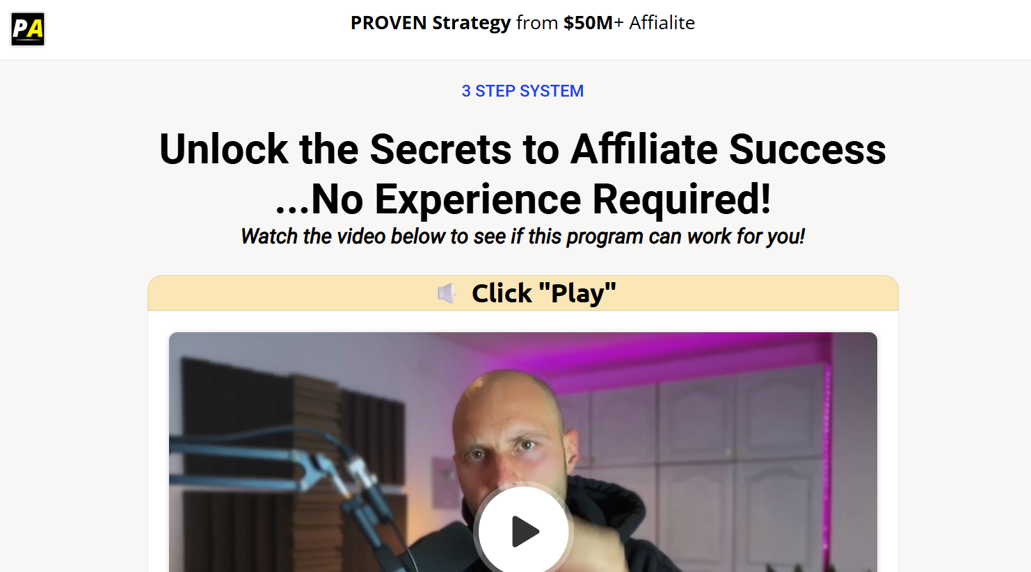 profitavengerswebsite